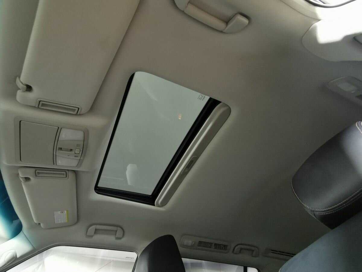 Nissan Patrol б/у, 2014, Автоматическая. Фото: #17