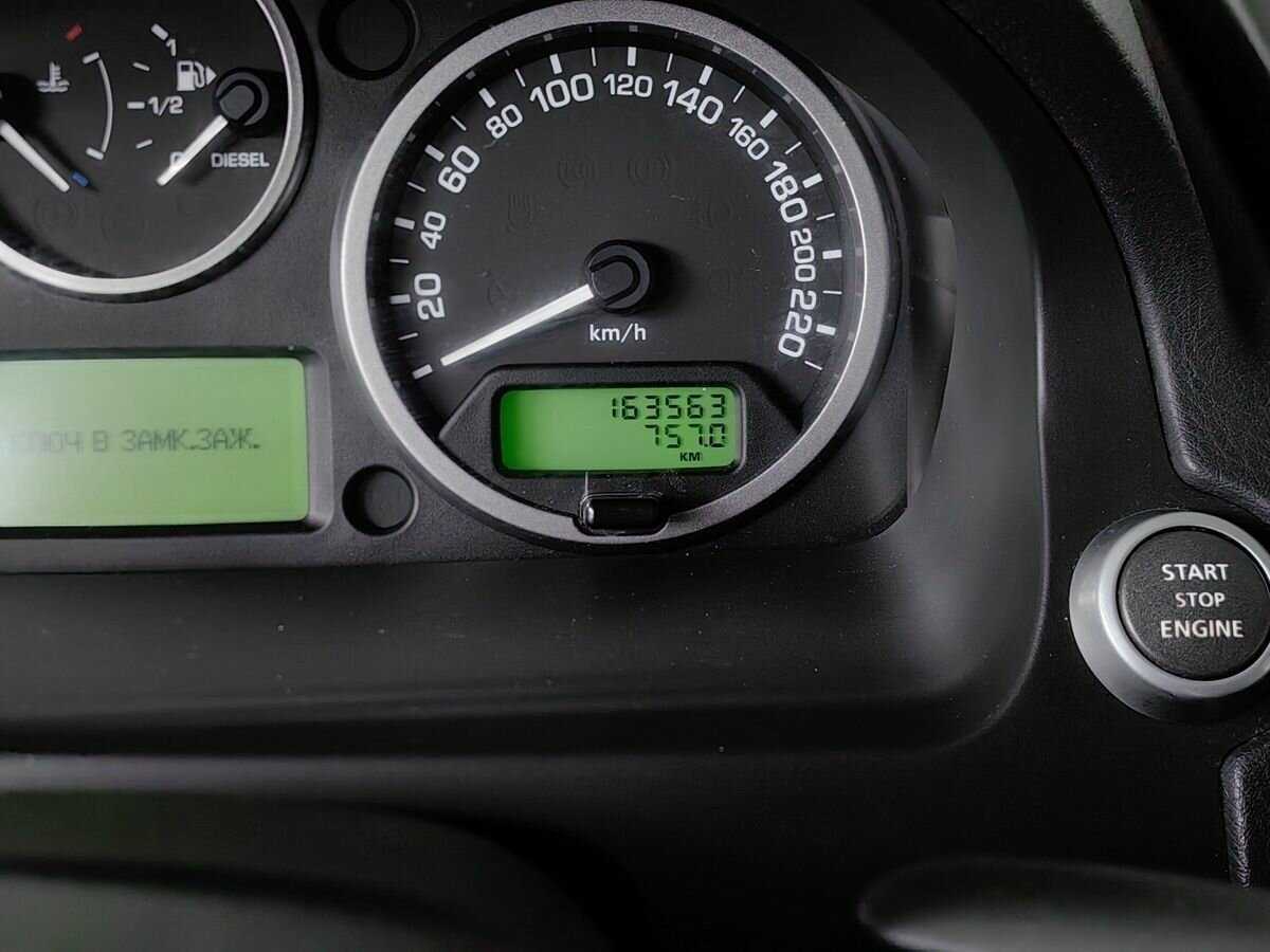 Land Rover Freelander б/у, 2012, Автоматическая. Фото: #15