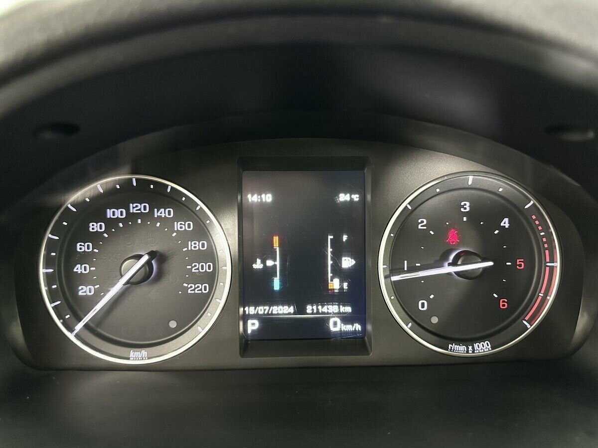 Land Rover Freelander б/у, 2014, Автоматическая. Фото: #11