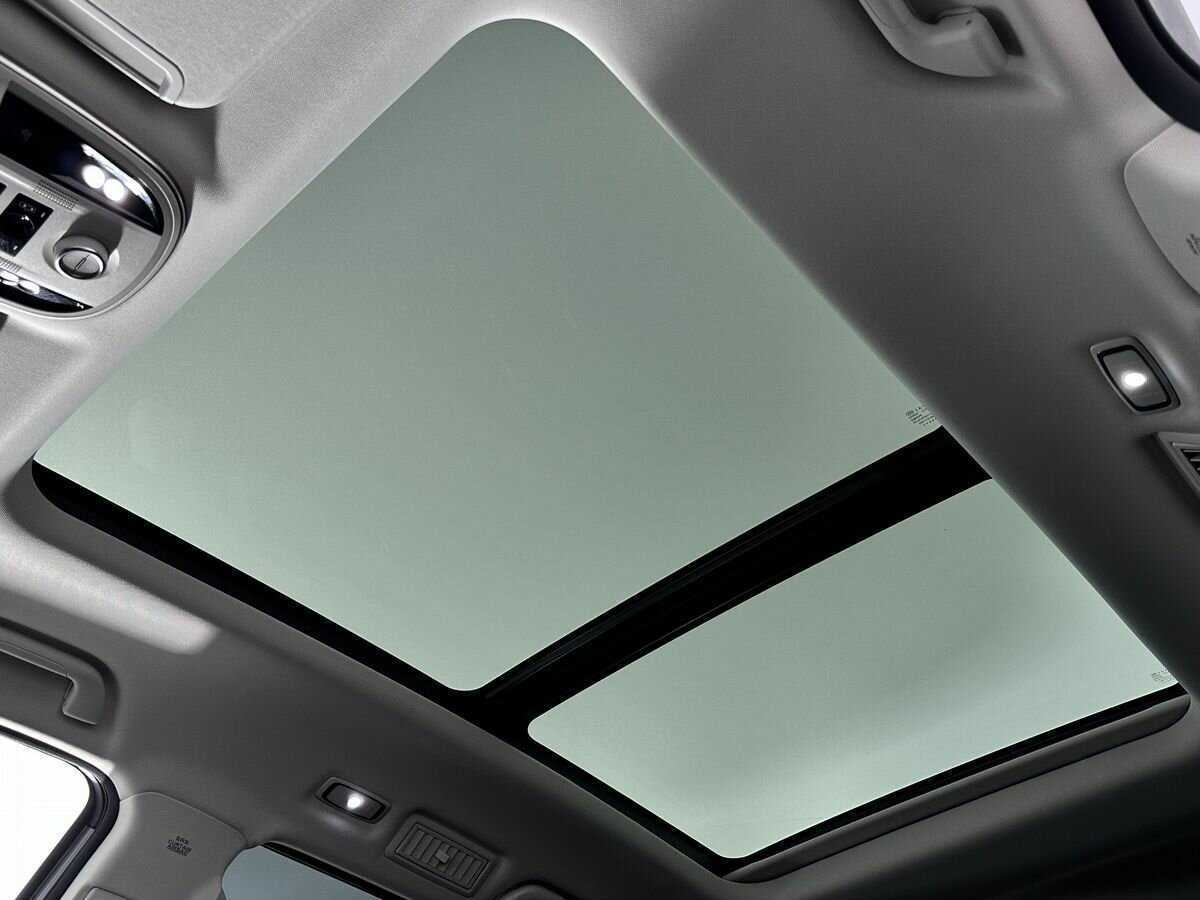 Haval H9 б/у, 2021, Автоматическая. Фото: #19