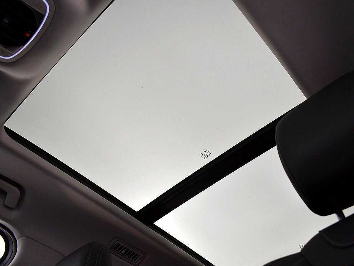 EXEED VX б/у, 2022, Роботизированная. Фото: #18