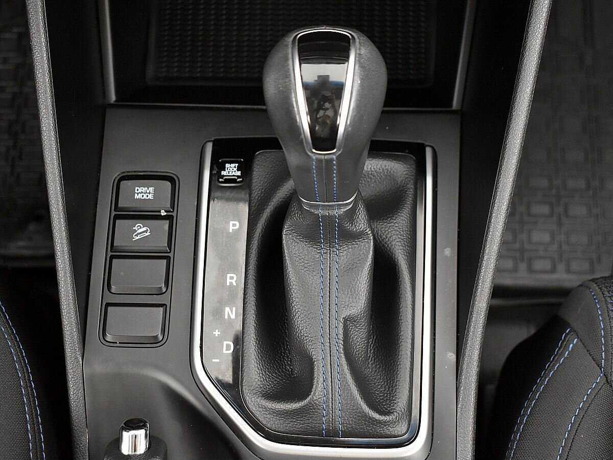 Hyundai Tucson б/у, 2017, Автоматическая. Фото: #13