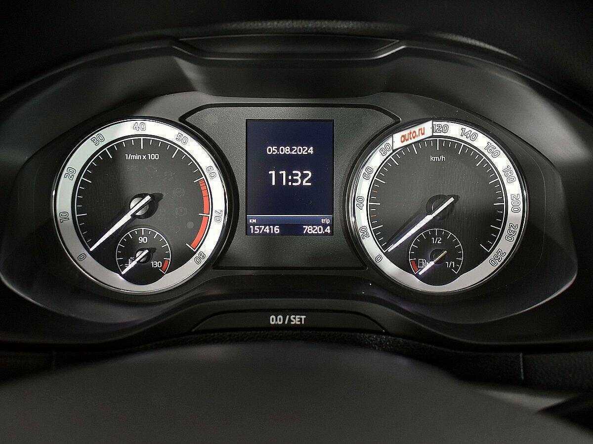 Skoda Karoq б/у, 2020, Автоматическая. Фото: #11