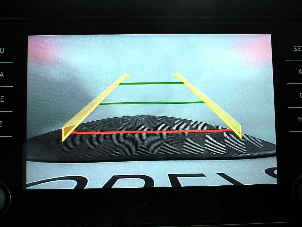 Skoda Kodiaq б/у, 2019, Роботизированная. Фото: #13