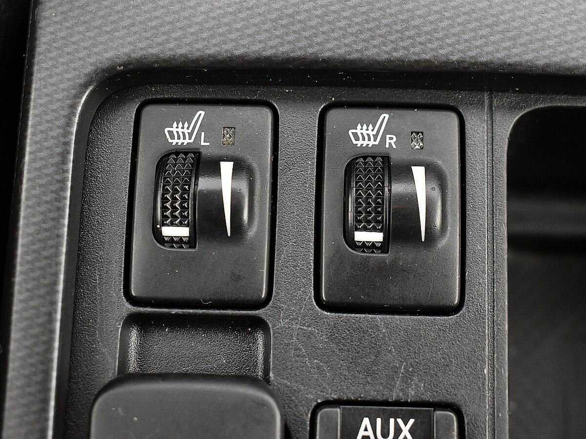 Toyota Land Cruiser Prado б/у, 2013, Автоматическая. Фото: #17