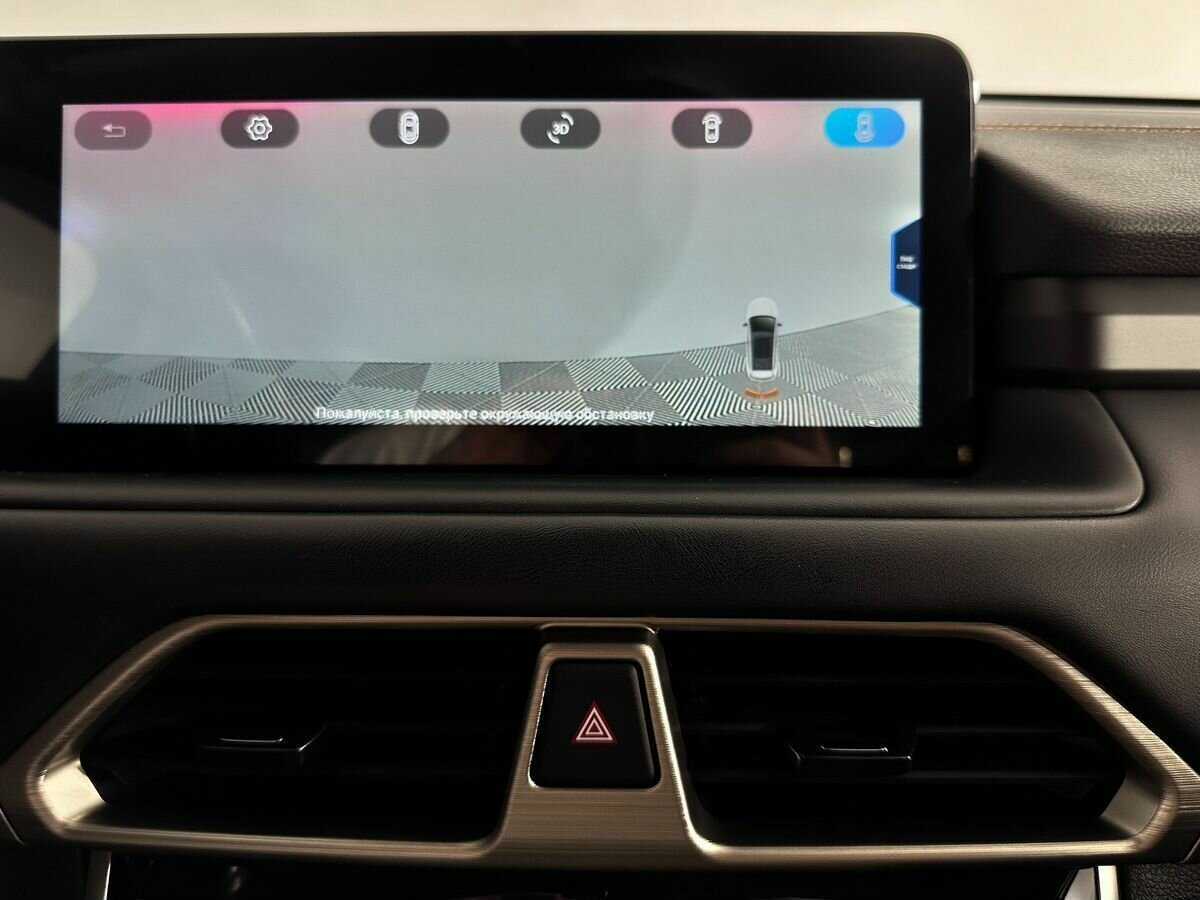 EXEED TXL б/у, 2021, Роботизированная. Фото: #11