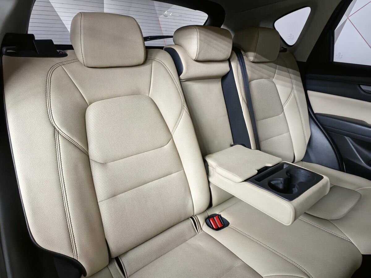 Mazda CX-5 б/у, 2018, Автоматическая. Фото: #12