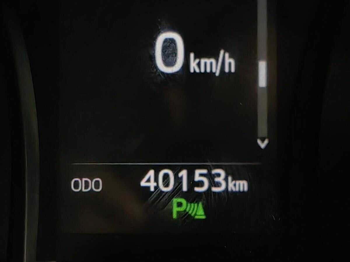 Toyota Camry б/у, 2020, Автоматическая. Фото: #16