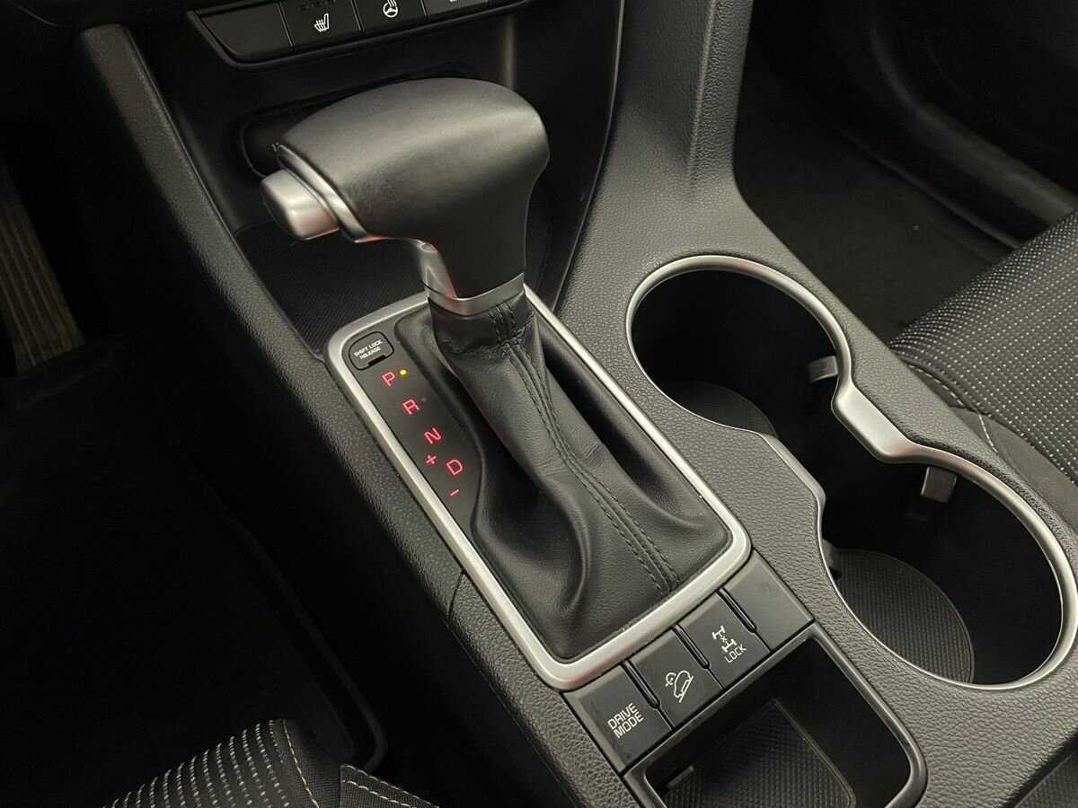 Kia Sportage б/у, 2018, Автоматическая. Фото: #12