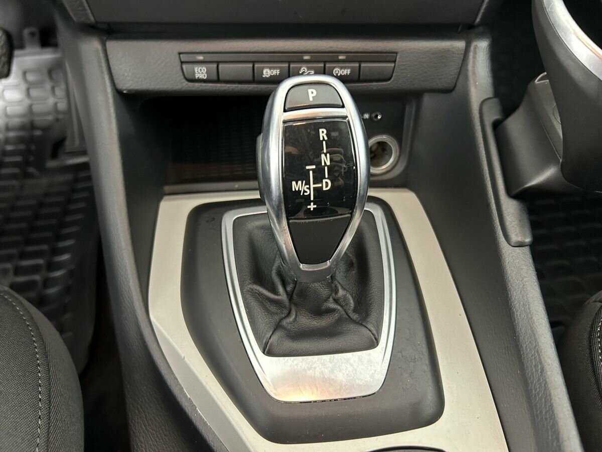 BMW X1 б/у, 2013, Автоматическая. Фото: #11