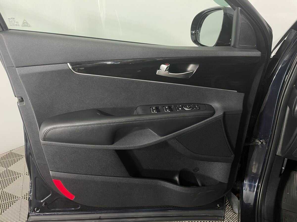 Kia Sorento б/у, 2018, Автоматическая. Фото: #7