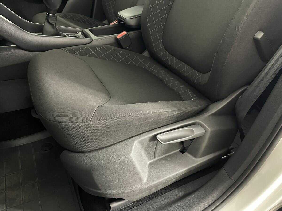 Skoda Kodiaq б/у, 2021, Механическая. Фото: #9