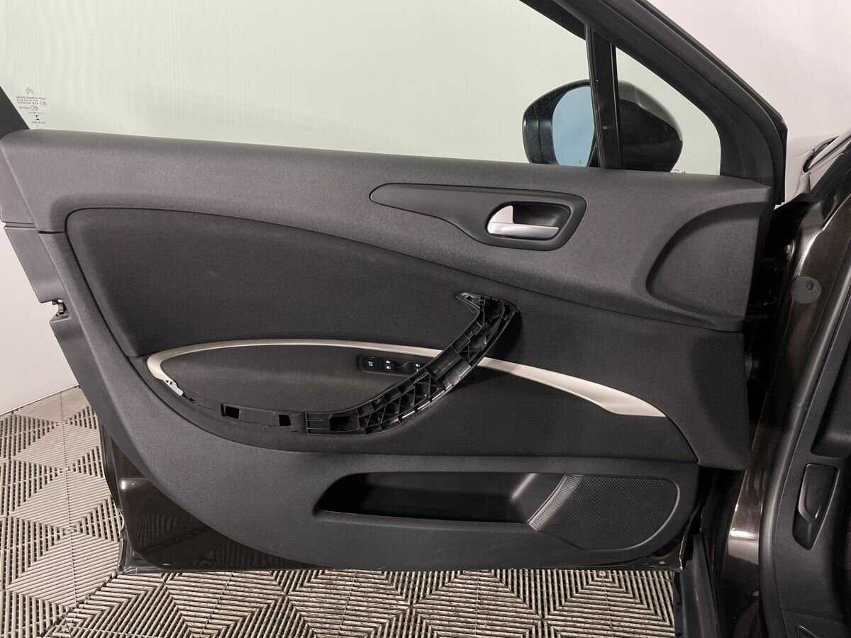 Citroen C5 б/у, 2013, Автоматическая. Фото: #7