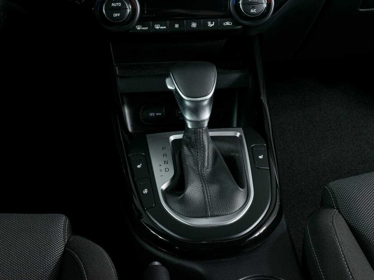 Kia Cerato б/у, 2022, Автоматическая. Фото: #14