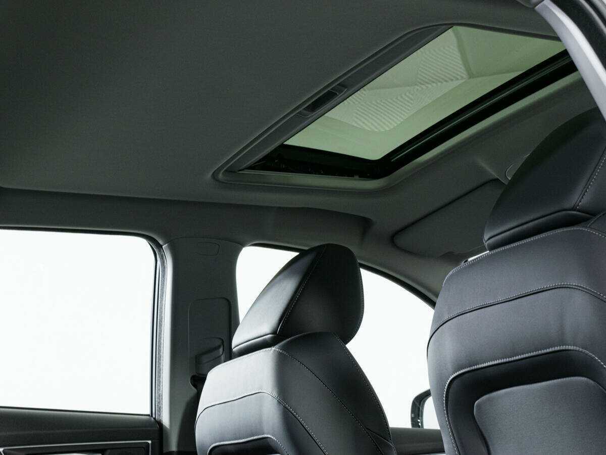 Chery Tiggo 4 Pro б/у, 2024, Вариатор. Фото: #9