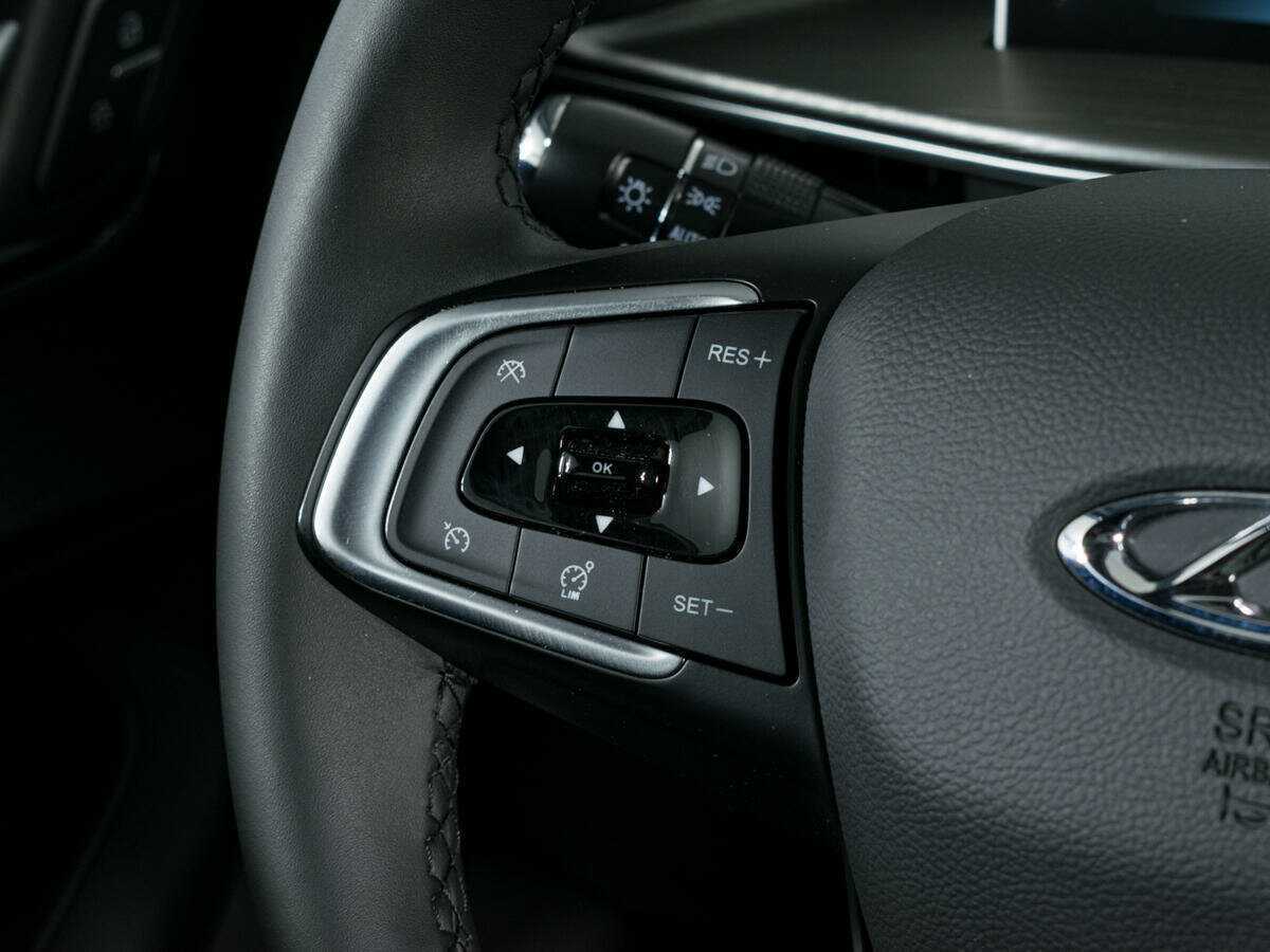 Chery Tiggo 4 Pro б/у, 2024, Вариатор. Фото: #12