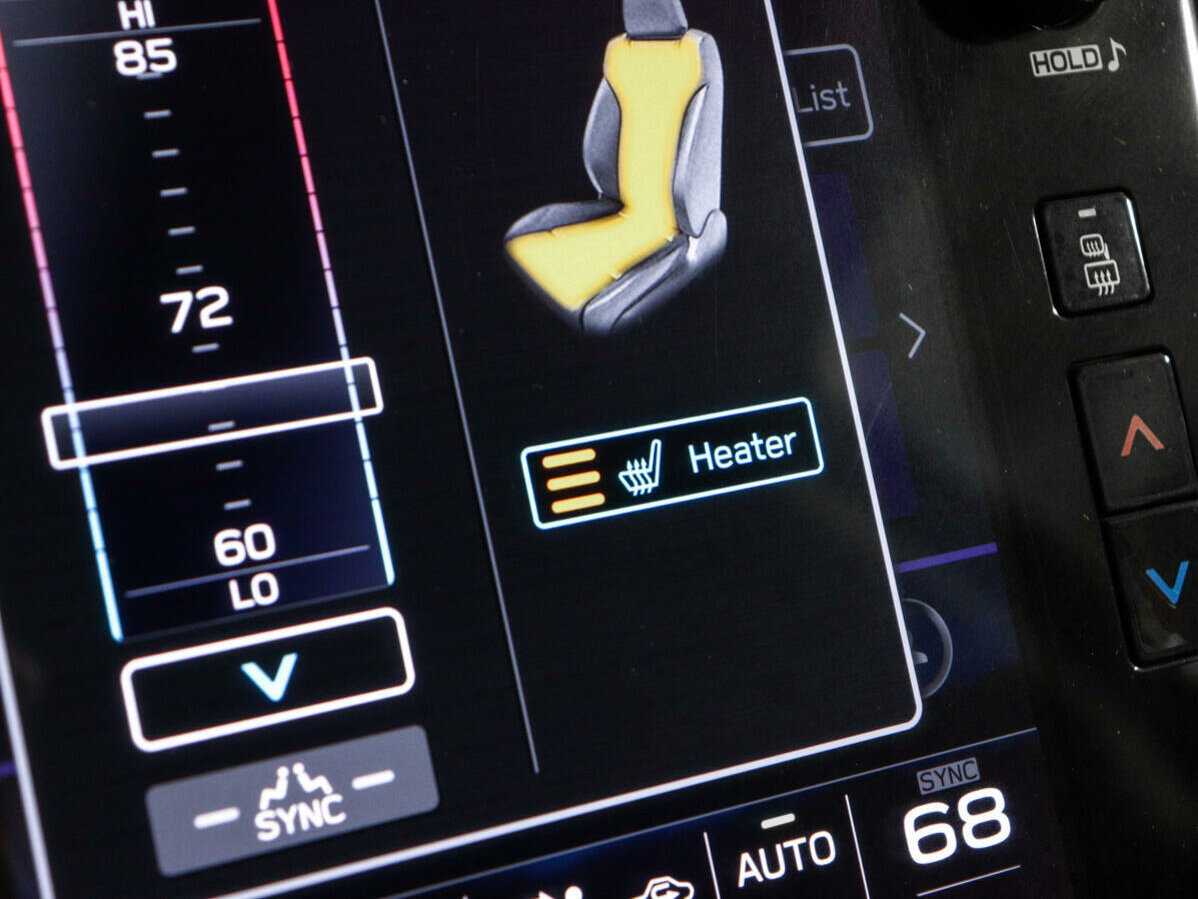 Subaru Legacy б/у, 2020, Вариатор. Фото: #14