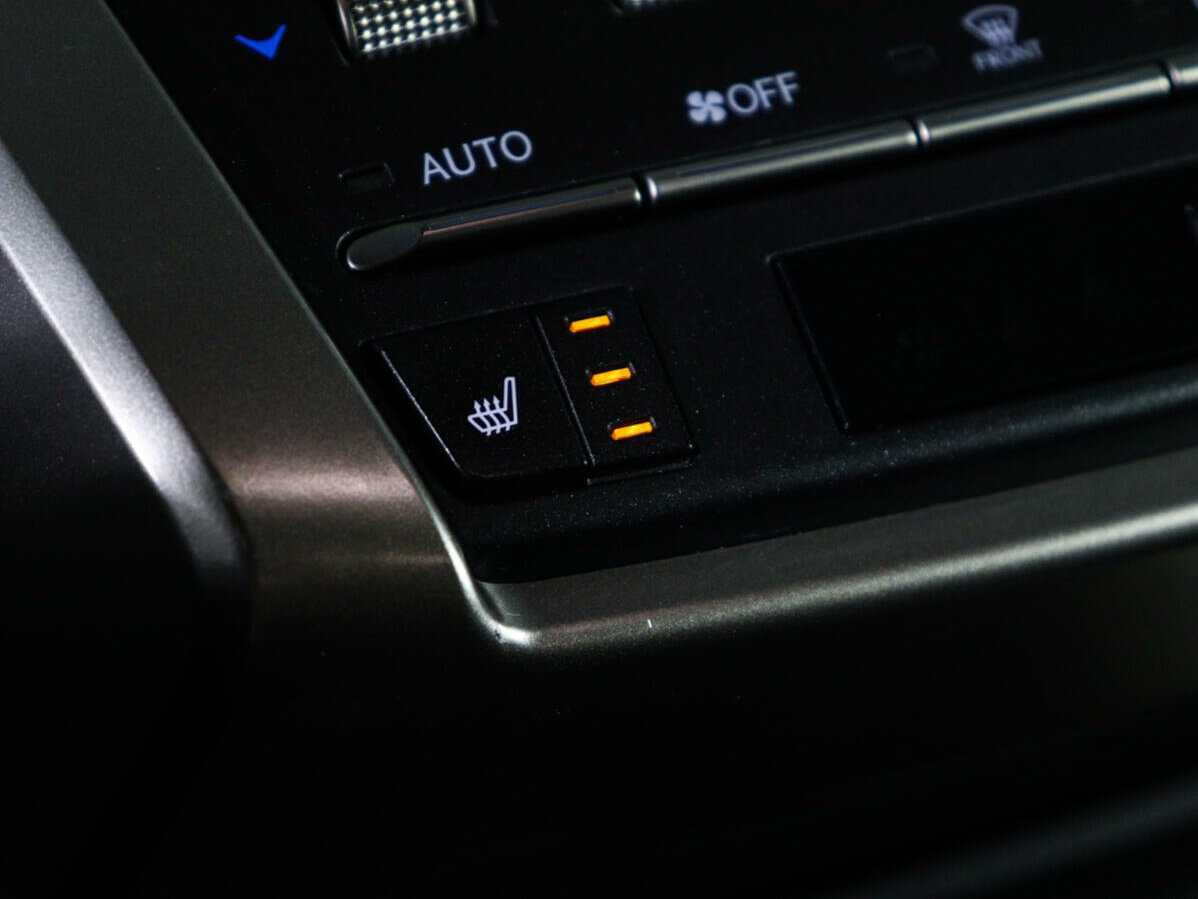 Lexus NX б/у, 2018, Вариатор. Фото: #17