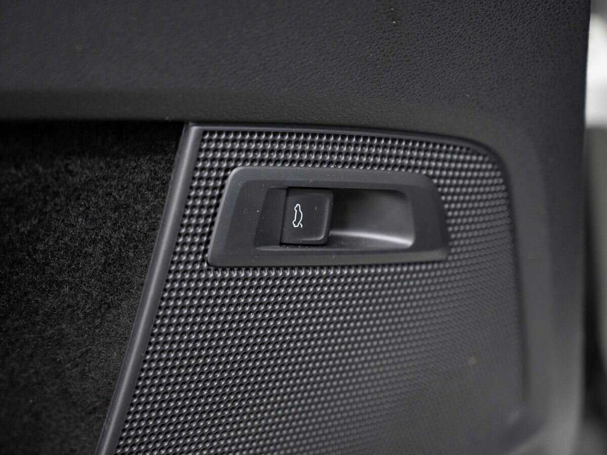 Skoda Kodiaq б/у, 2018, Роботизированная. Фото: #18