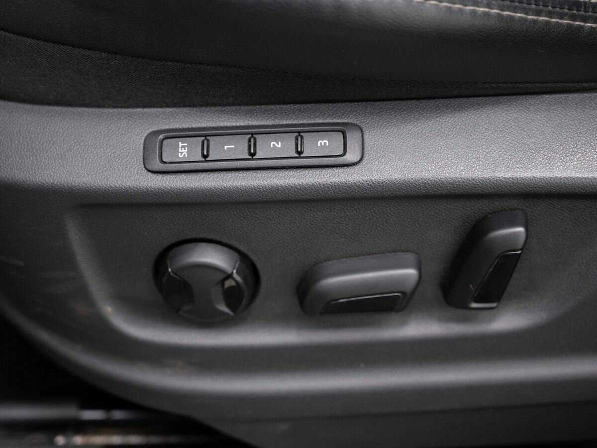 Skoda Kodiaq б/у, 2018, Роботизированная. Фото: #19