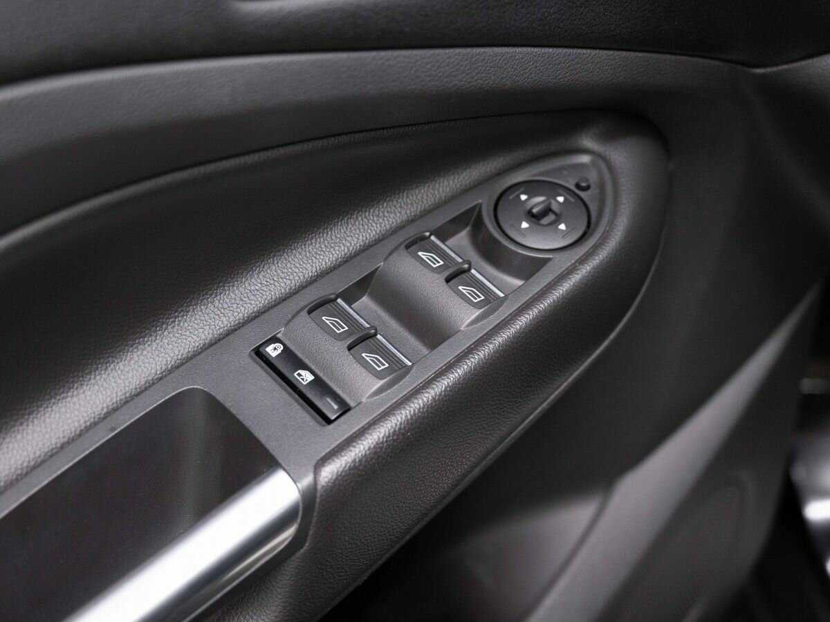 Ford Kuga б/у, 2017, Автоматическая. Фото: #17