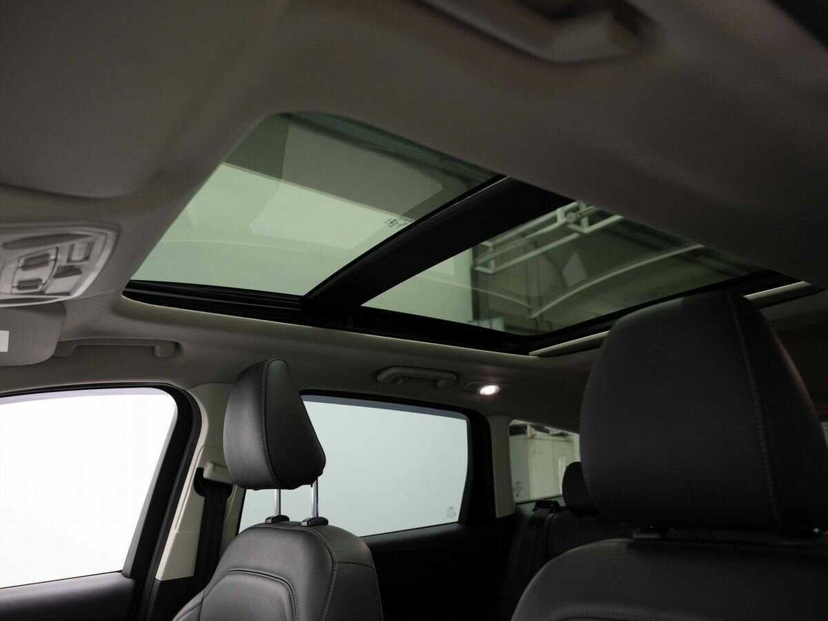 Ford Kuga б/у, 2017, Автоматическая. Фото: #19