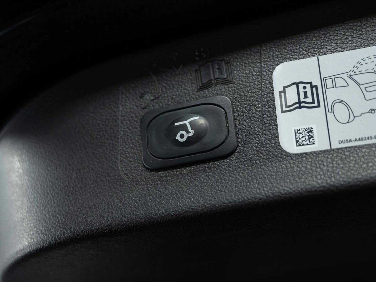 Ford Kuga б/у, 2017, Автоматическая. Фото: #24