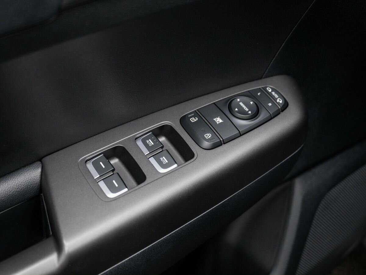 Kia Sportage б/у, 2020, Автоматическая. Фото: #15