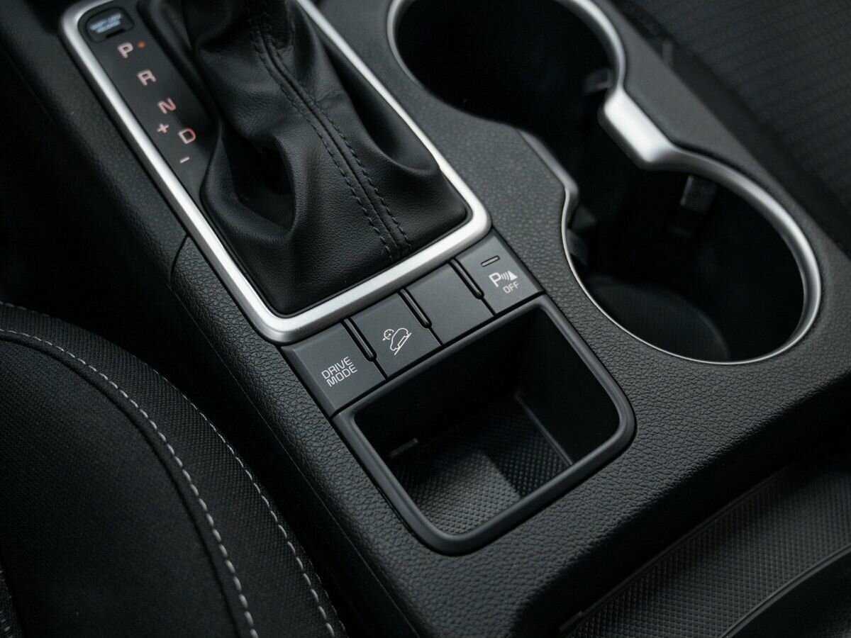 Kia Sportage б/у, 2020, Автоматическая. Фото: #18