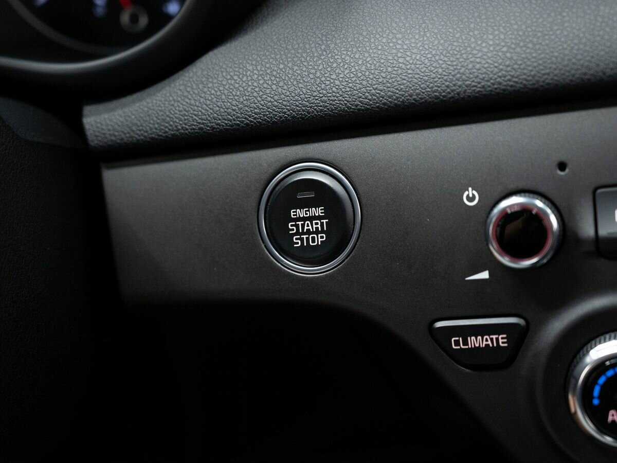 Kia Sportage б/у, 2020, Автоматическая. Фото: #20