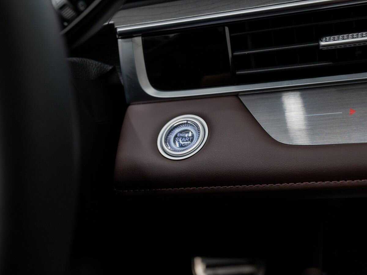 Chery Tiggo 8 Pro Max б/у, 2023, Роботизированная. Фото: #24