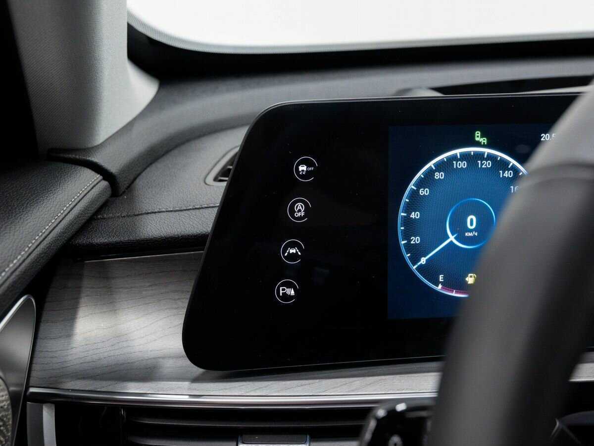 Chery Tiggo 8 Pro Max б/у, 2023, Роботизированная. Фото: #26