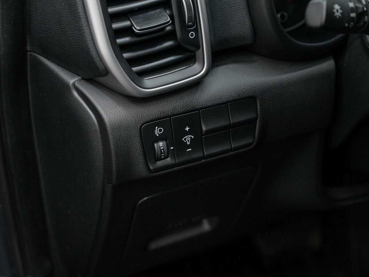 Kia Sportage б/у, 2021, Автоматическая. Фото: #17