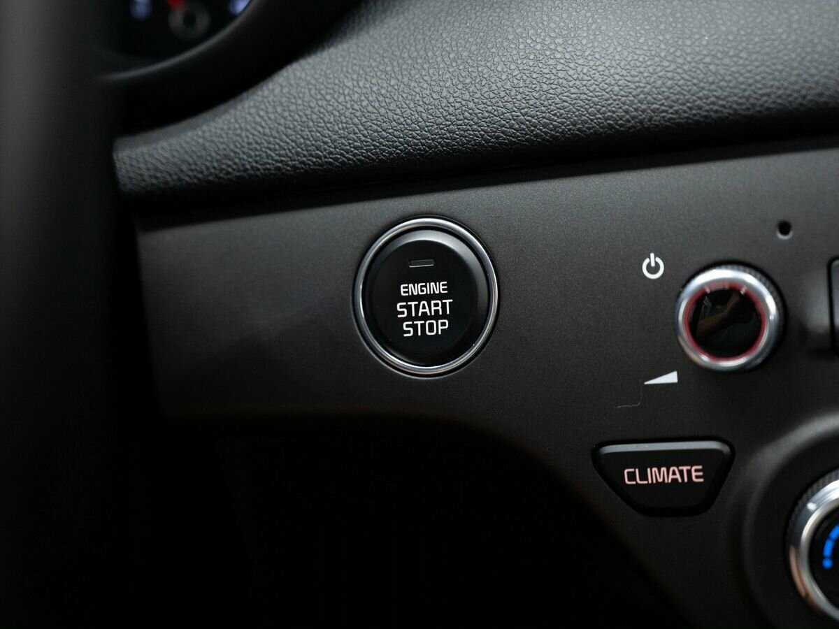 Kia Sportage б/у, 2021, Автоматическая. Фото: #21