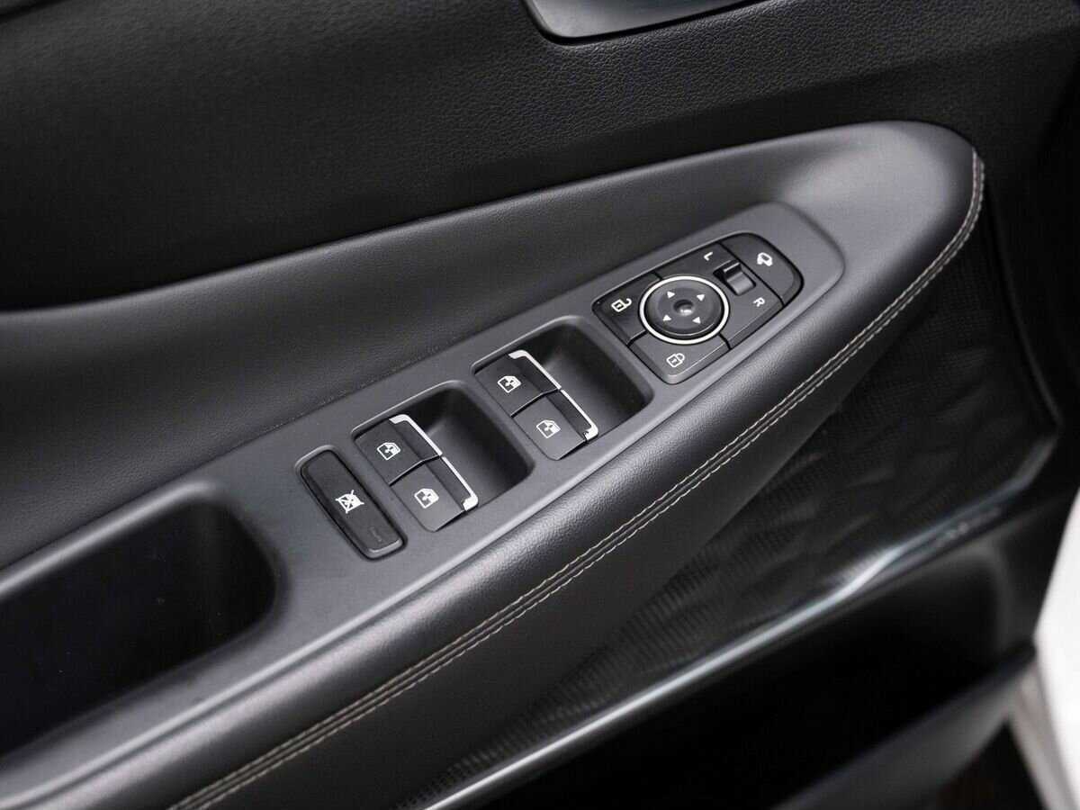 Hyundai Santa Fe б/у, 2019, Автоматическая. Фото: #17