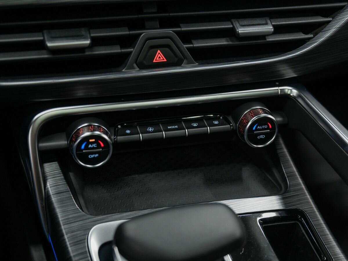 Geely Tugella б/у, 2021, Автоматическая. Фото: #19
