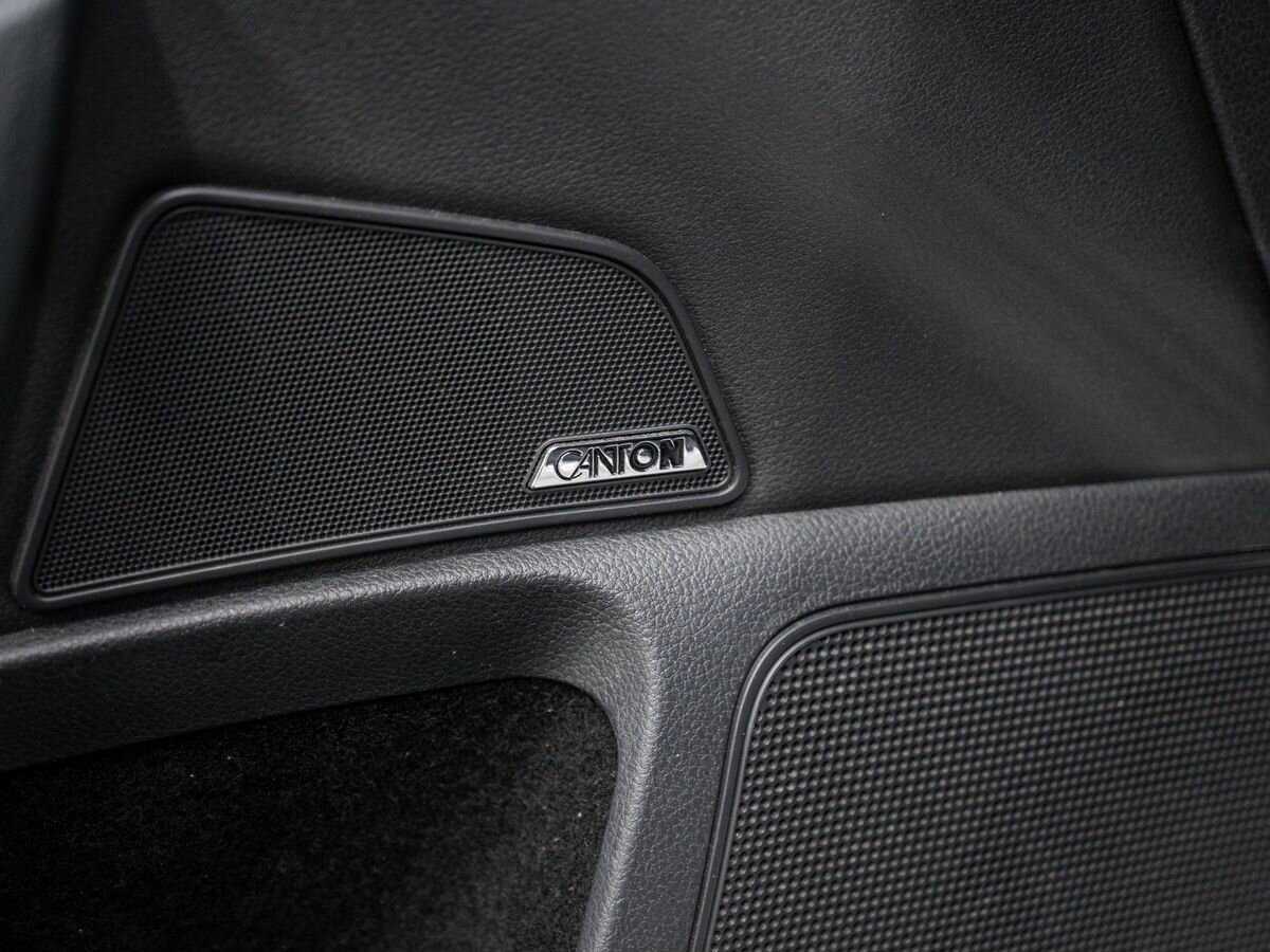 Skoda Superb б/у, 2018, Роботизированная. Фото: #17