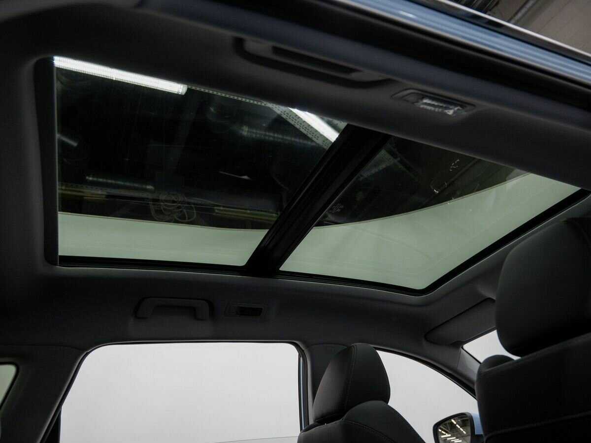 Chery Tiggo 7 Pro Max б/у, 2023, Вариатор. Фото: #9