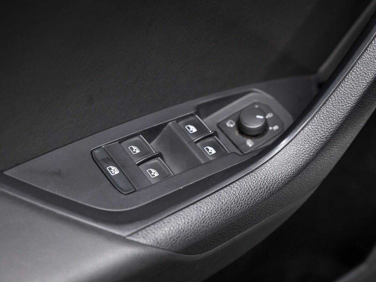 Skoda Kodiaq б/у, 2018, Роботизированная. Фото: #18