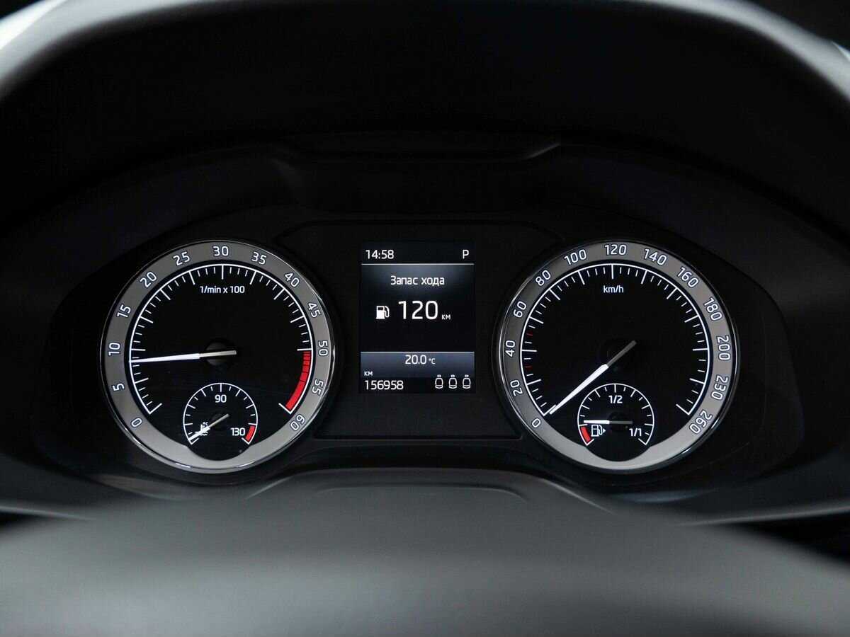 Skoda Kodiaq б/у, 2018, Роботизированная. Фото: #16