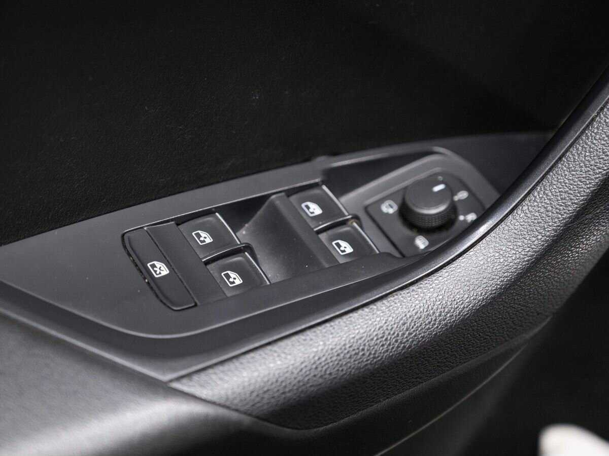 Skoda Kodiaq б/у, 2018, Роботизированная. Фото: #20