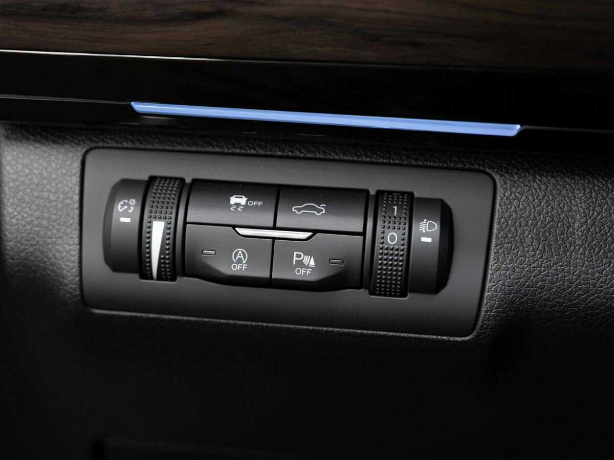 EXEED VX б/у, 2022, Роботизированная. Фото: #23