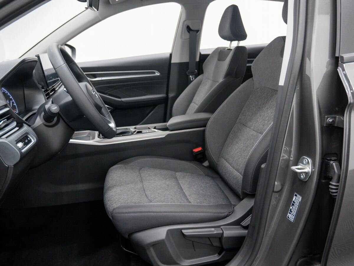 Geely Emgrand б/у, 2023, Автоматическая. Фото: #13