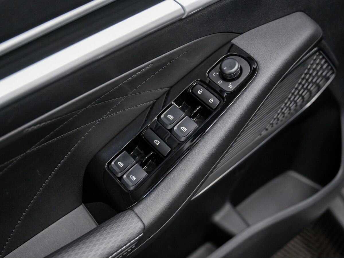 Geely Emgrand б/у, 2023, Автоматическая. Фото: #14