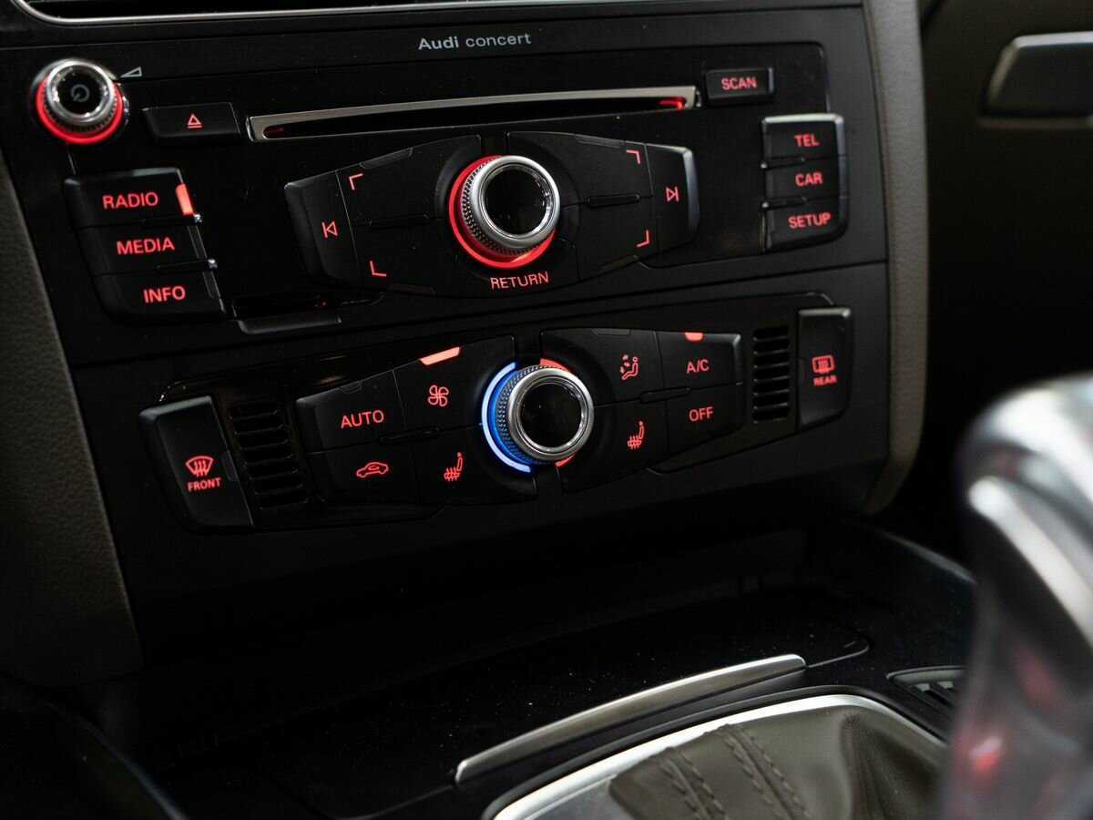 Audi Q5 б/у, 2016, Автоматическая. Фото: #10