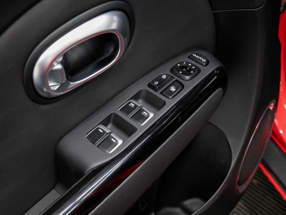 Kia Soul б/у, 2018, Роботизированная. Фото: #16