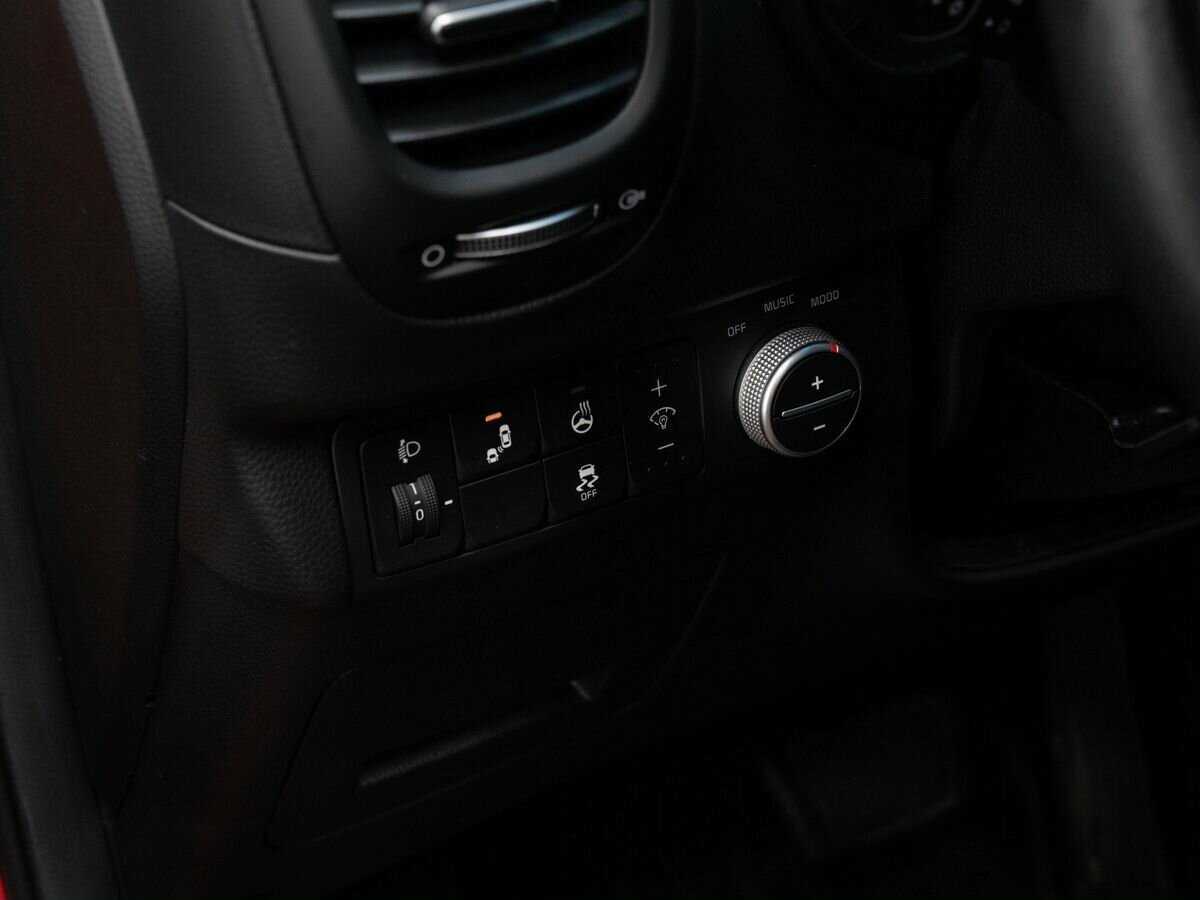 Kia Soul б/у, 2018, Роботизированная. Фото: #18