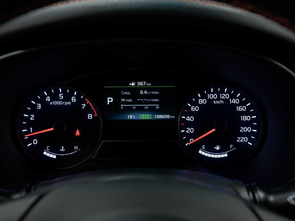 Kia Soul б/у, 2018, Роботизированная. Фото: #20