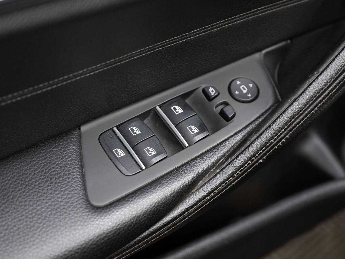 BMW 5 серии б/у, 2018, Автоматическая. Фото: #17