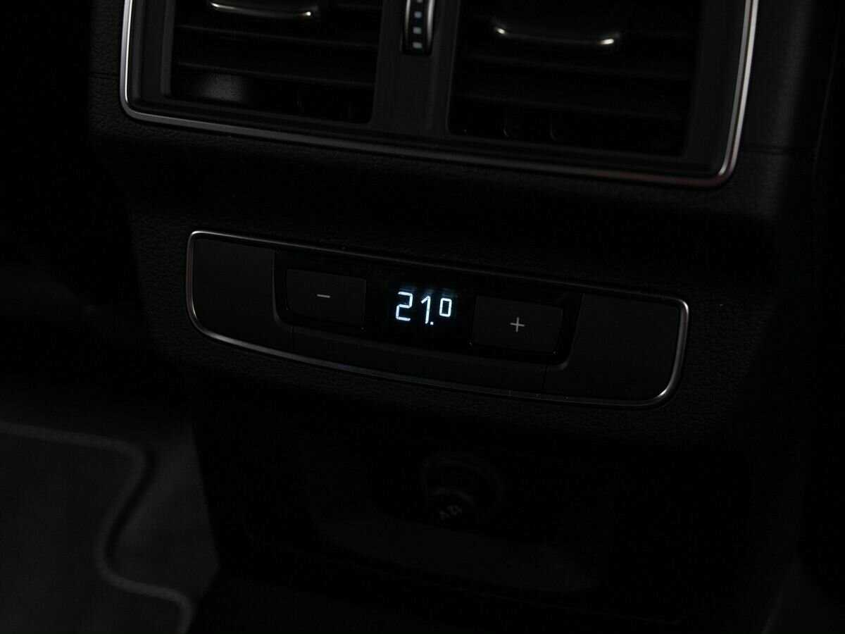 Audi Q5 б/у, 2019, Роботизированная. Фото: #9